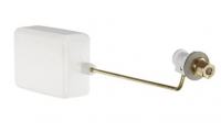 BOB RM64  Bobby Combo Float Valve Assembly